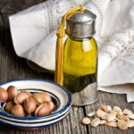 Aliatul frumusetii, uleiul de argan
