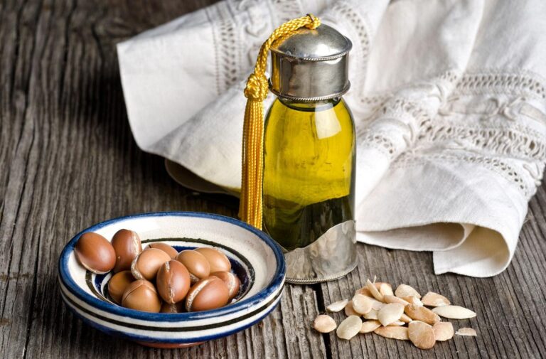 Aliatul frumusetii, uleiul de argan