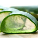 Aloe vera, remediul natural pentru pielea ta