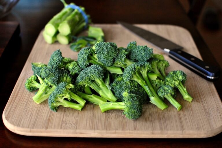 Adevarat aliat impotriva cancerului, banalul broccoli