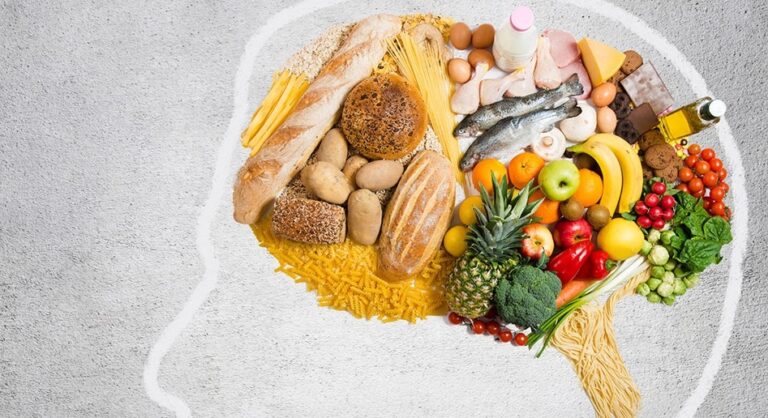 Ce trebuie sa consumi pentru o mai buna functionare a creierului